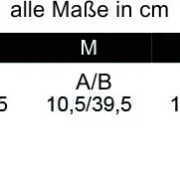 Feuerwehr Badehose navy blau