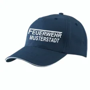Feuerwehr Cap