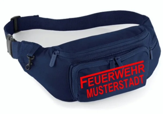 Feuerwehr Gürteltasche