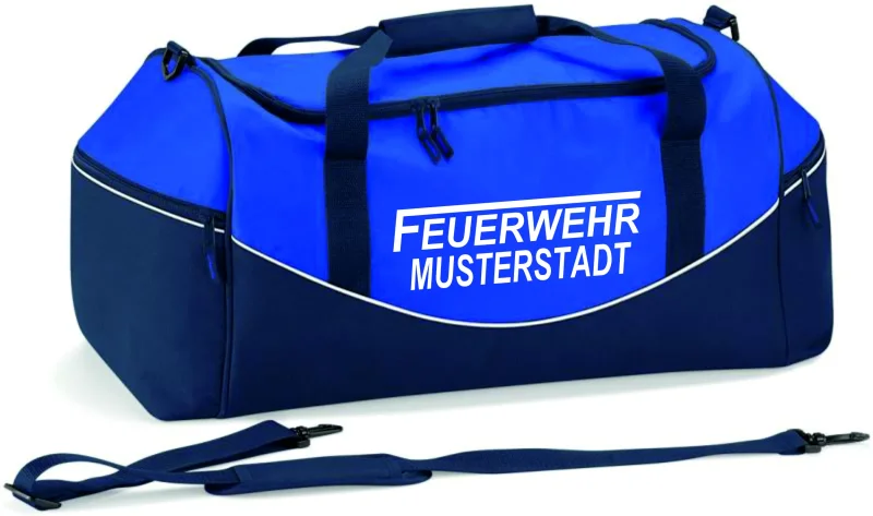 Feuerwehr Reise- / Sporttasche