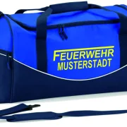 Feuerwehr Reise- / Sporttasche