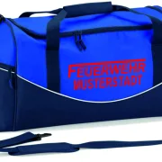 Feuerwehr Reise- / Sporttasche
