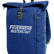 Feuerwehr Rucksack (Baumwolle)