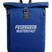 Feuerwehr Rucksack (Baumwolle)