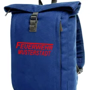 Feuerwehr Rucksack (Baumwolle)