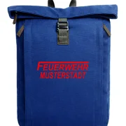 Feuerwehr Rucksack (Baumwolle)