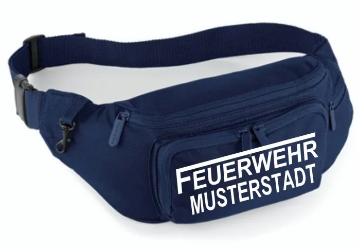 Feuerwehr Gürteltasche