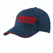 Jugendfeuerwehr Cap