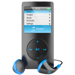mp3 Player